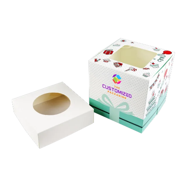 Bakery Boxes