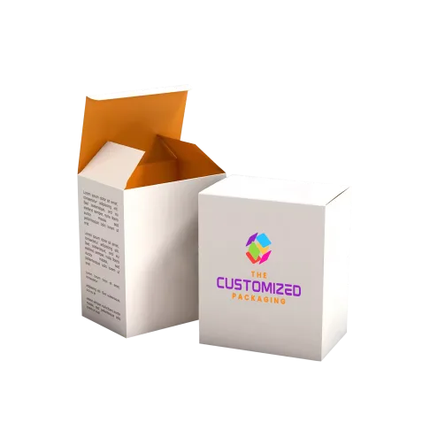 Tuck Boxes