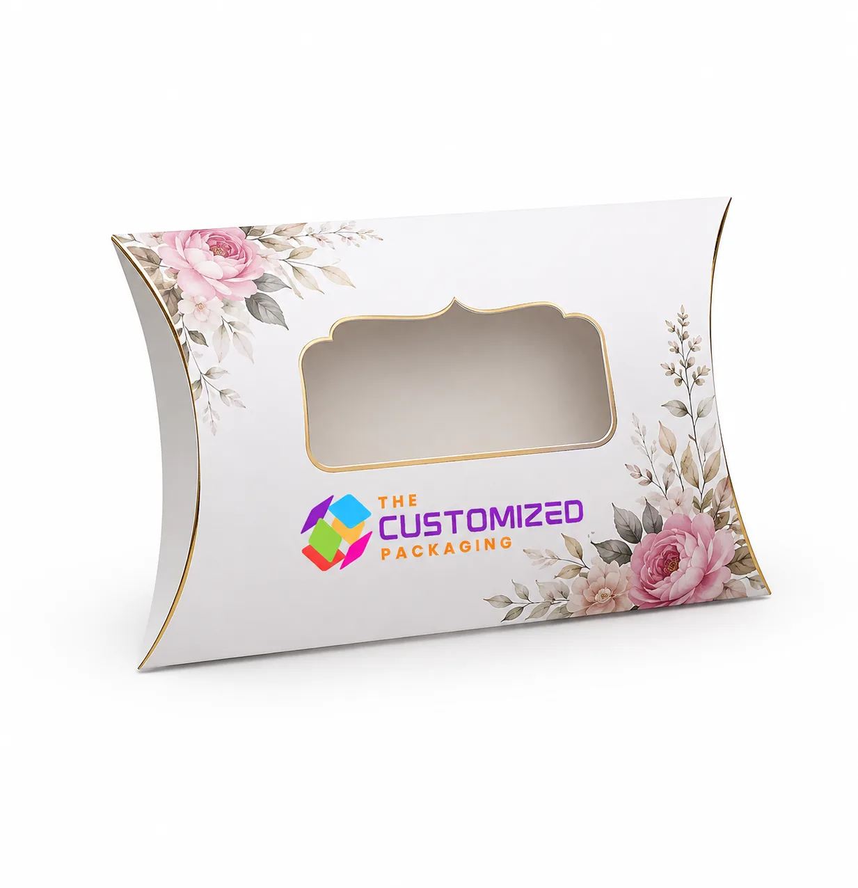 Pillow Boxes