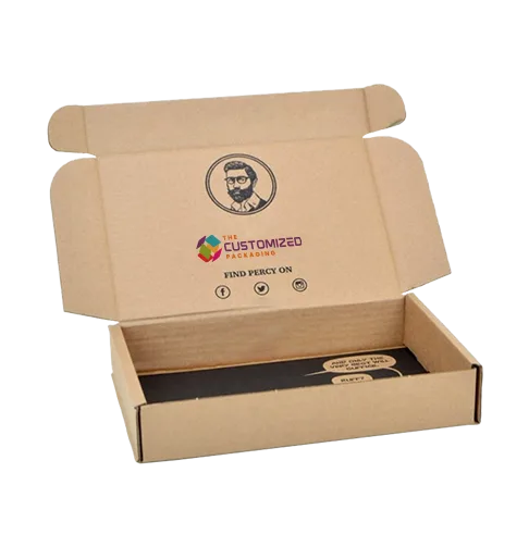 Mailer Boxes