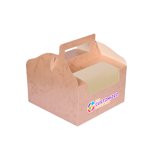 Linen Boxes