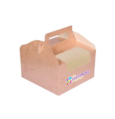 Linen Boxes