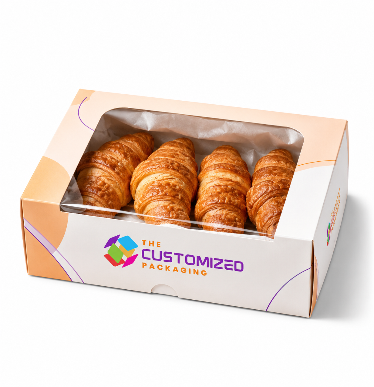 Bakery Boxes