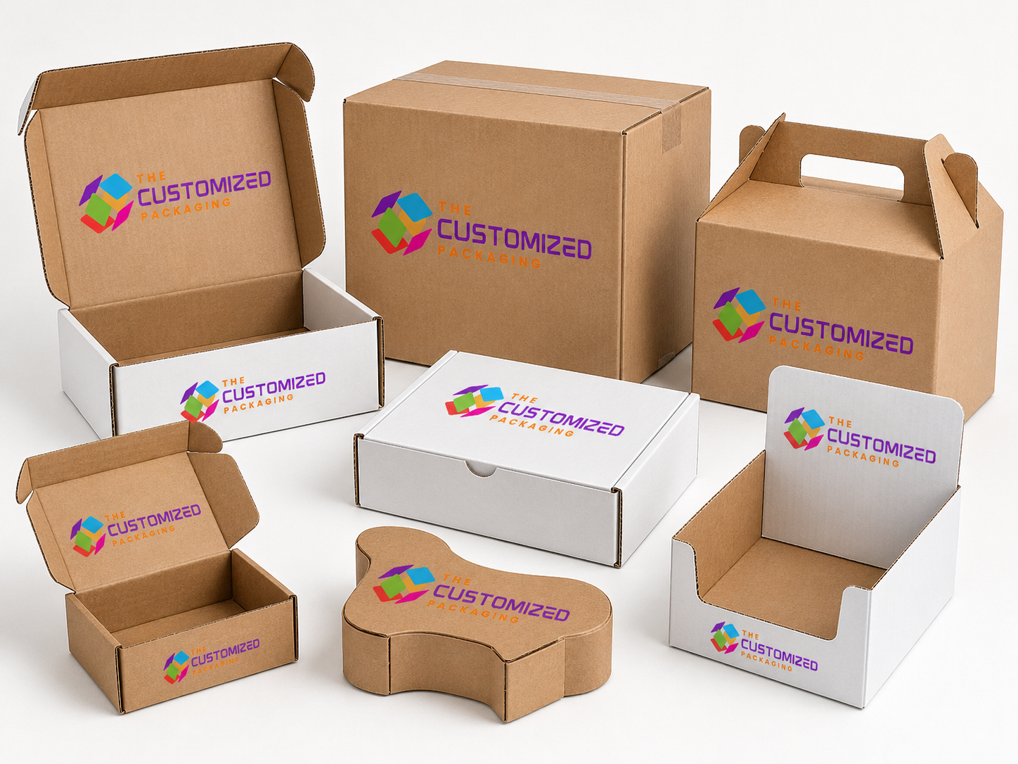 Corrugated Boxes