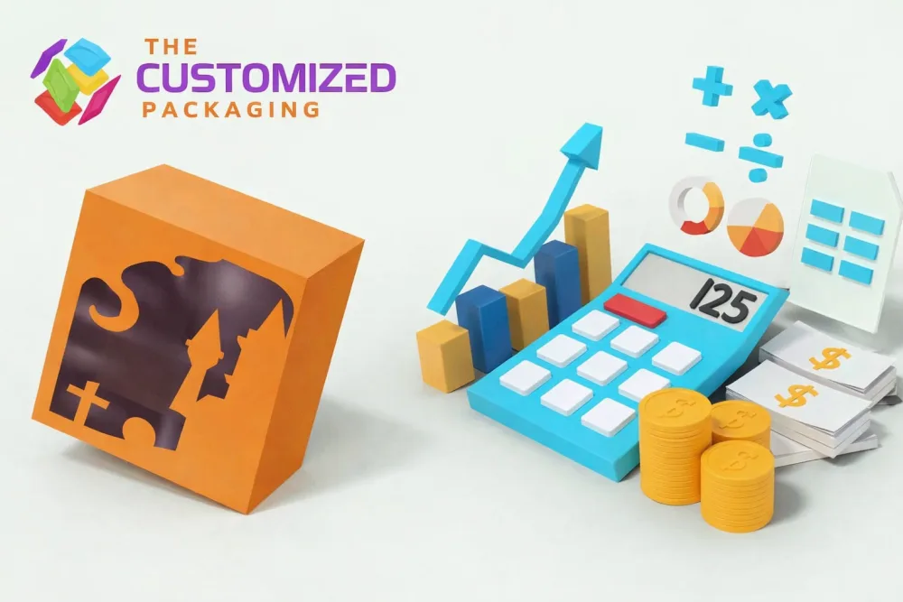11 Ways to Reduce Packaging Costs Without Lowering Quality