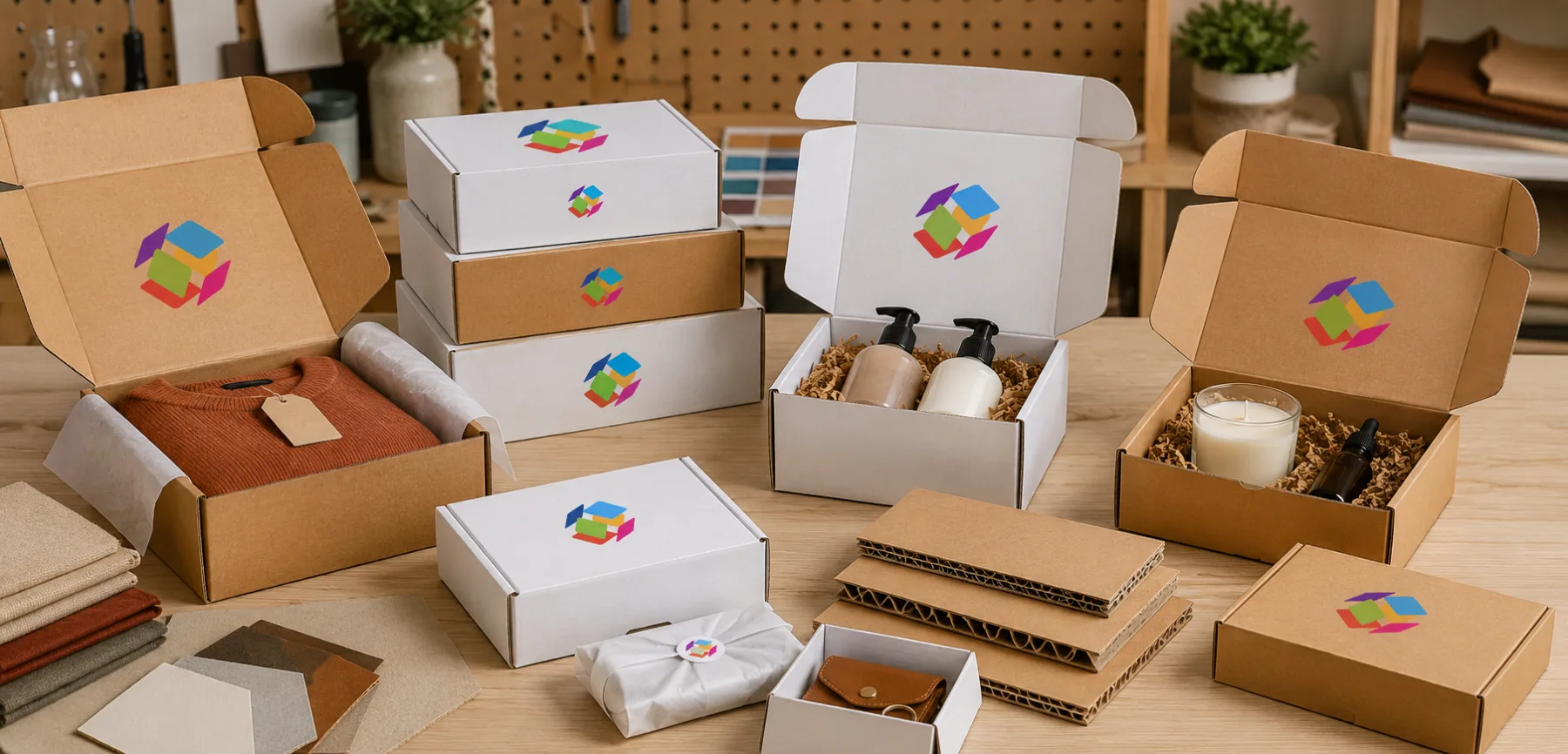 Custom Inserts for Scalable Product Protection Custom Inserts for Scalable Product Protection