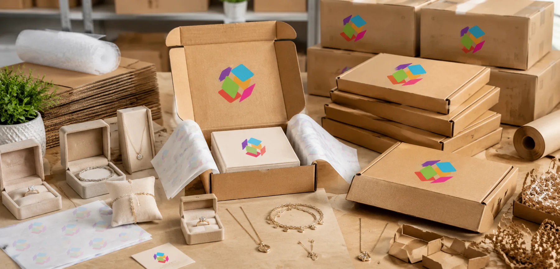 Foil, Embossing, and Other Finishes