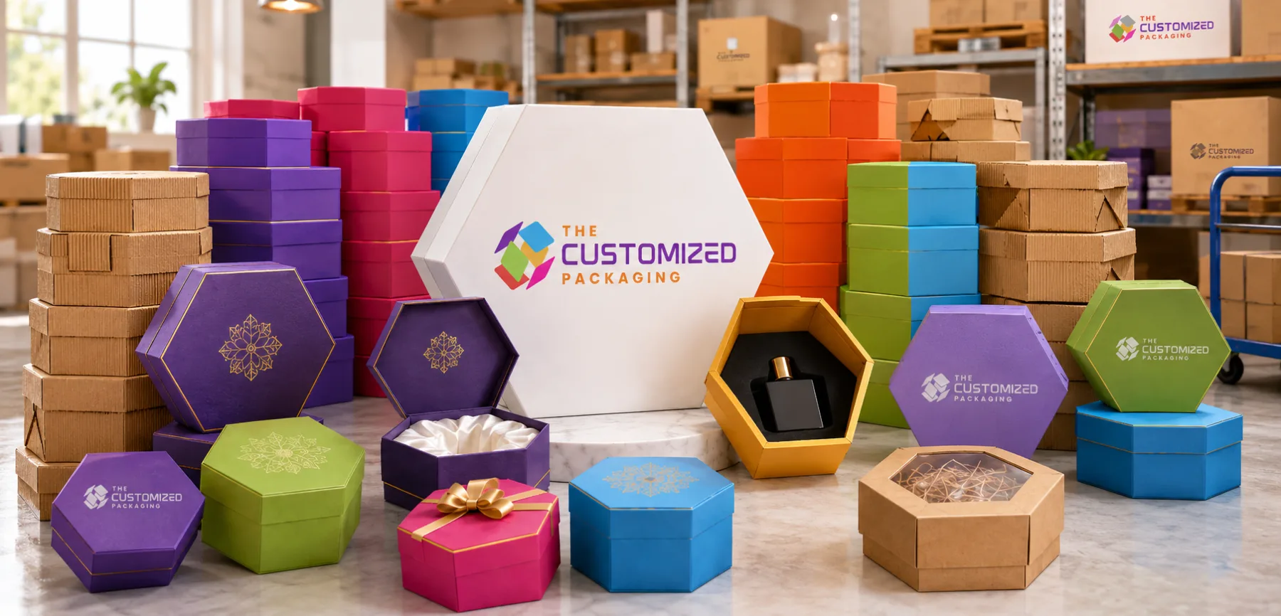 How MOQ Affects Custom Six Corner Box Prices How MOQ Affects Custom Six Corner Box Prices