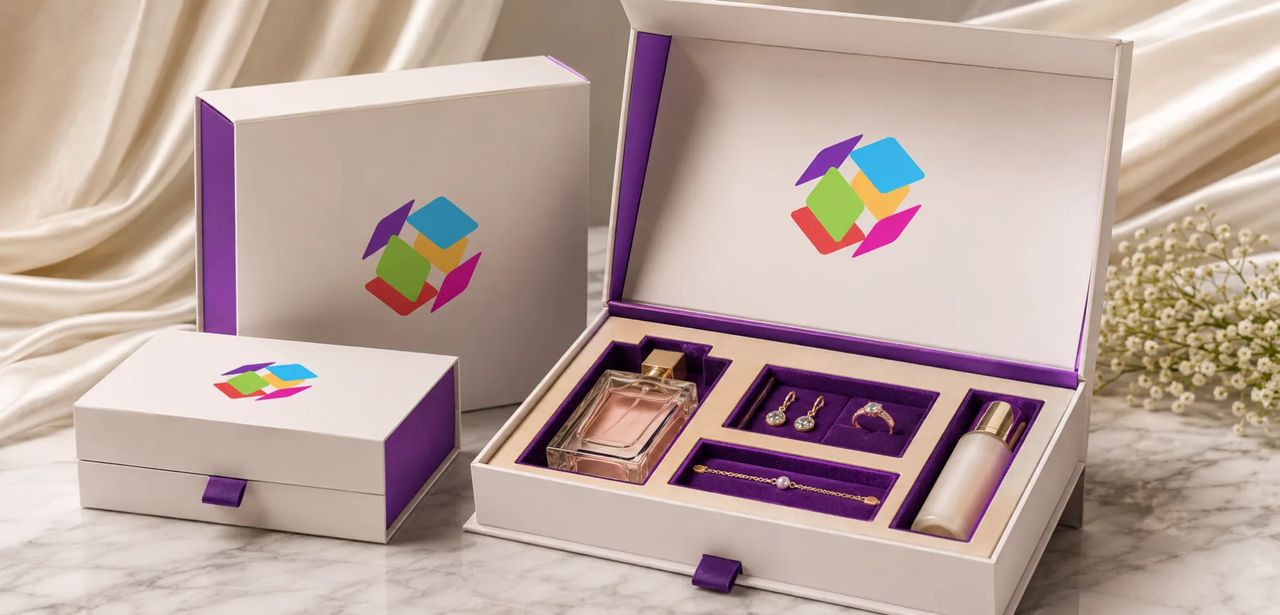 Premium Uses for Cosmetics and Fragrances Premium Uses for Cosmetics and Fragrances