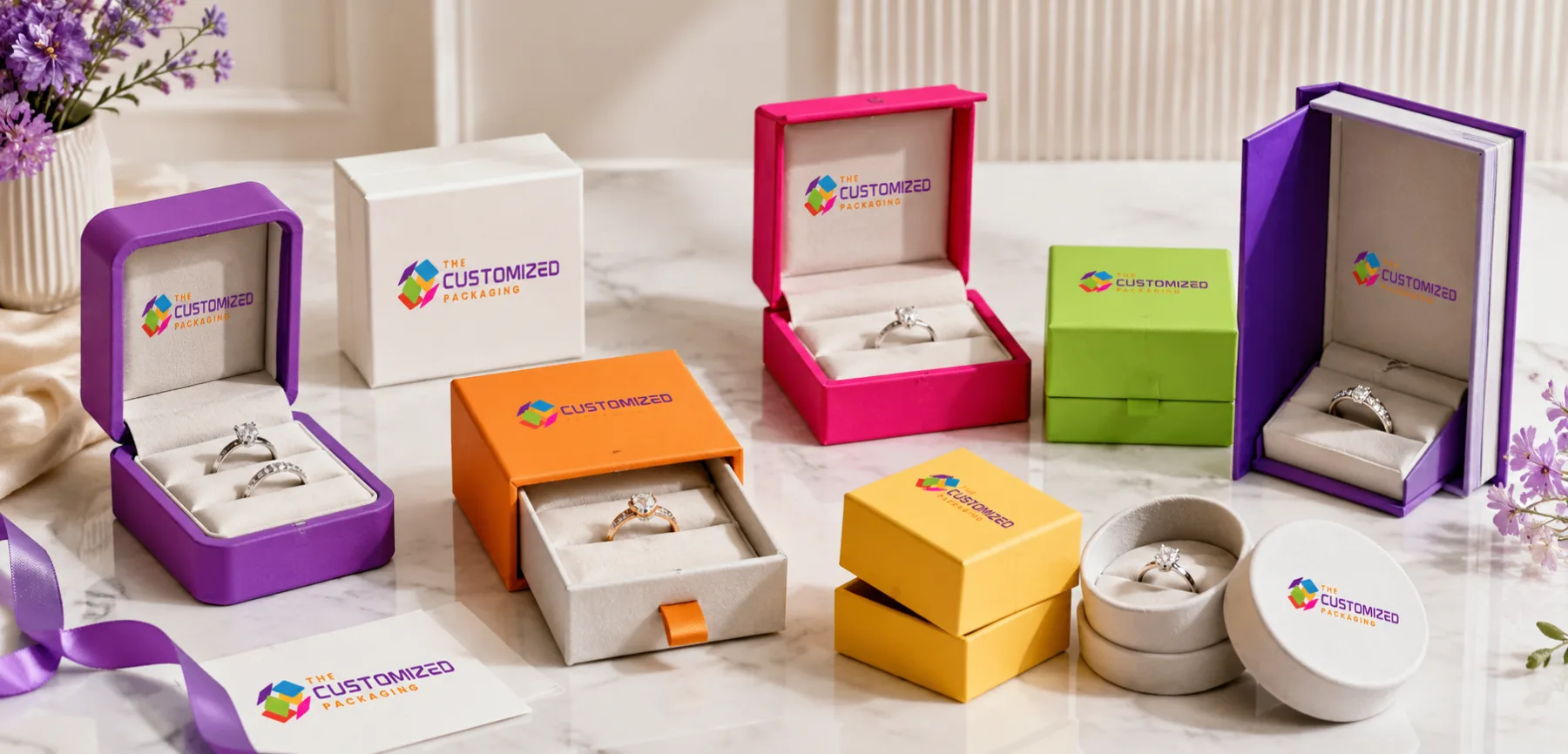 Soft Touch, Spot UV, and Specialty Finishes