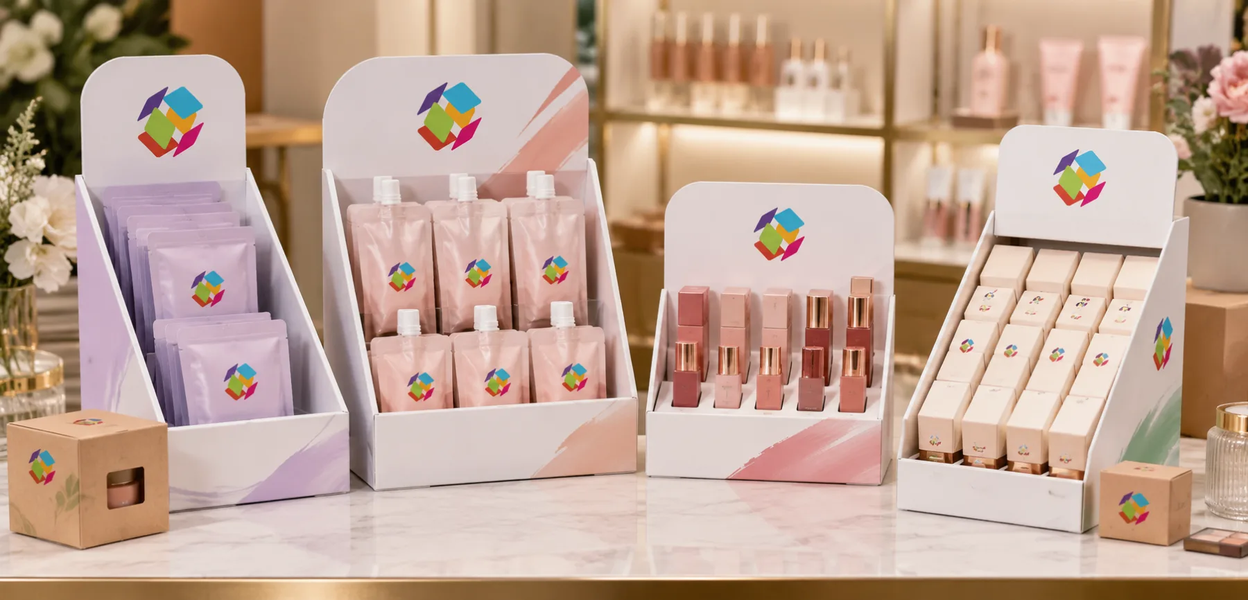 Which Style Is Better for Cosmetics Which Style Is Better for Cosmetics