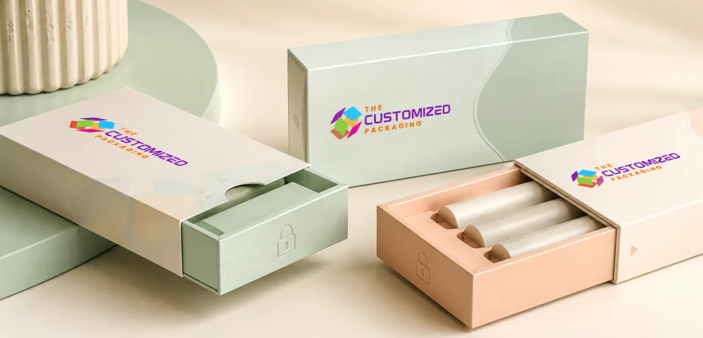 How Custom Child Resistant Blunt Packaging Boxes Build Trust and Brand Value