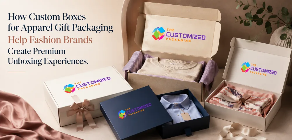 How to Design a Premium Apparel Unboxing Experience
