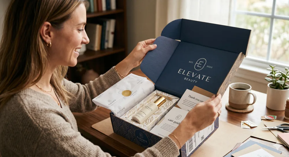 How Premium Custom Packaging Boxes Boost Ecommerce Sales and Build Brand Loyalty