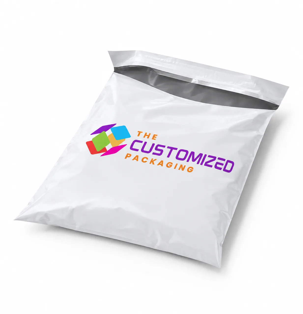 Poly Shipping Mailers