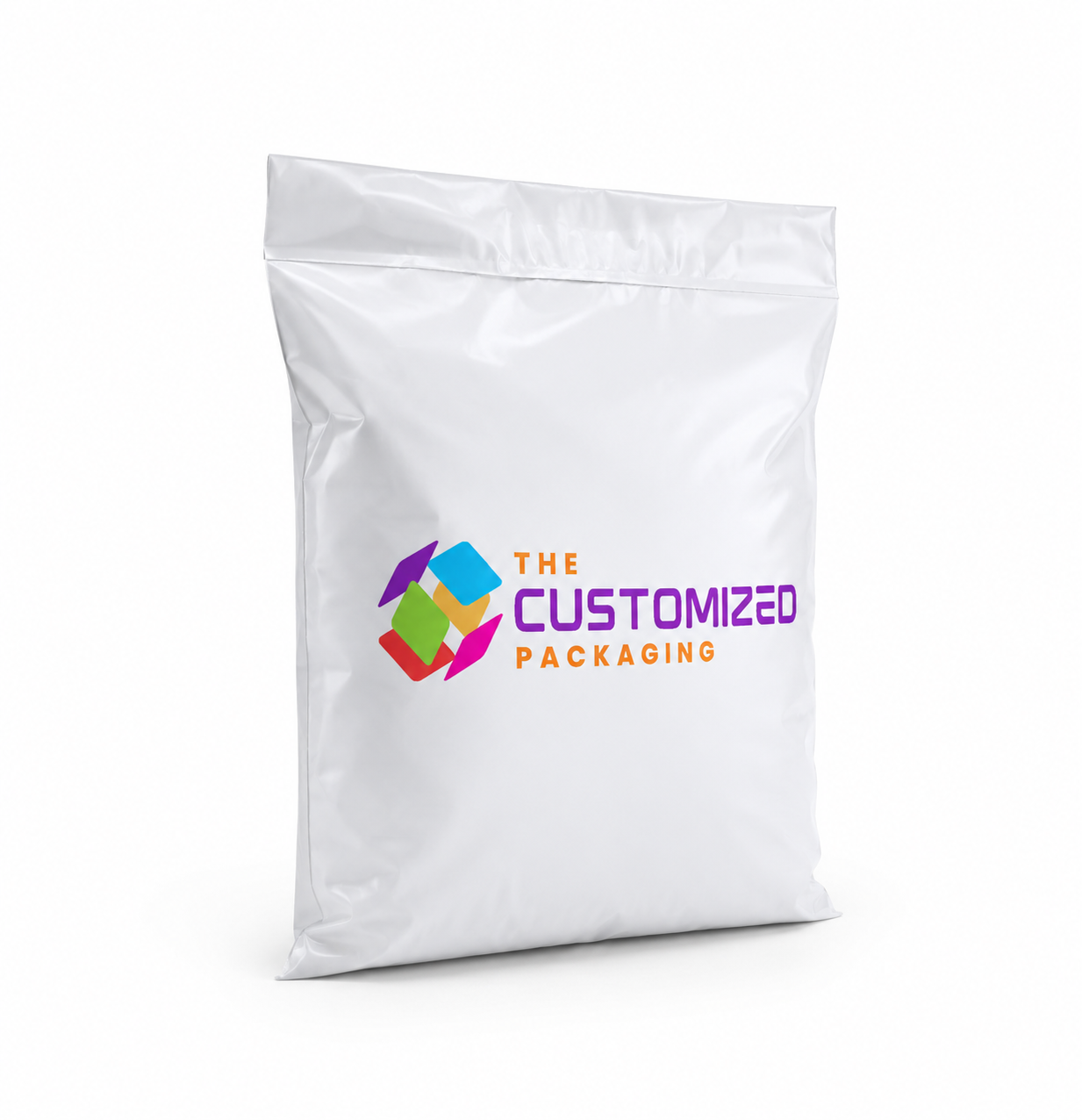 Poly Shipping Mailers — packaging view 4 thumbnail
