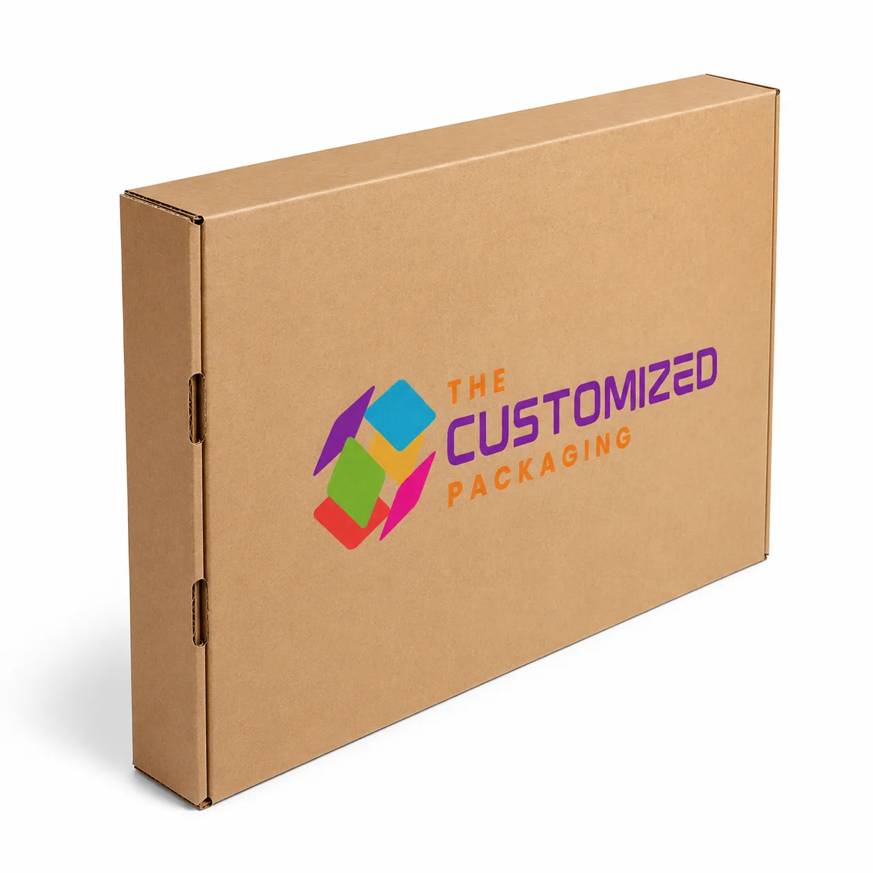 Side-Loading Shipping Boxes