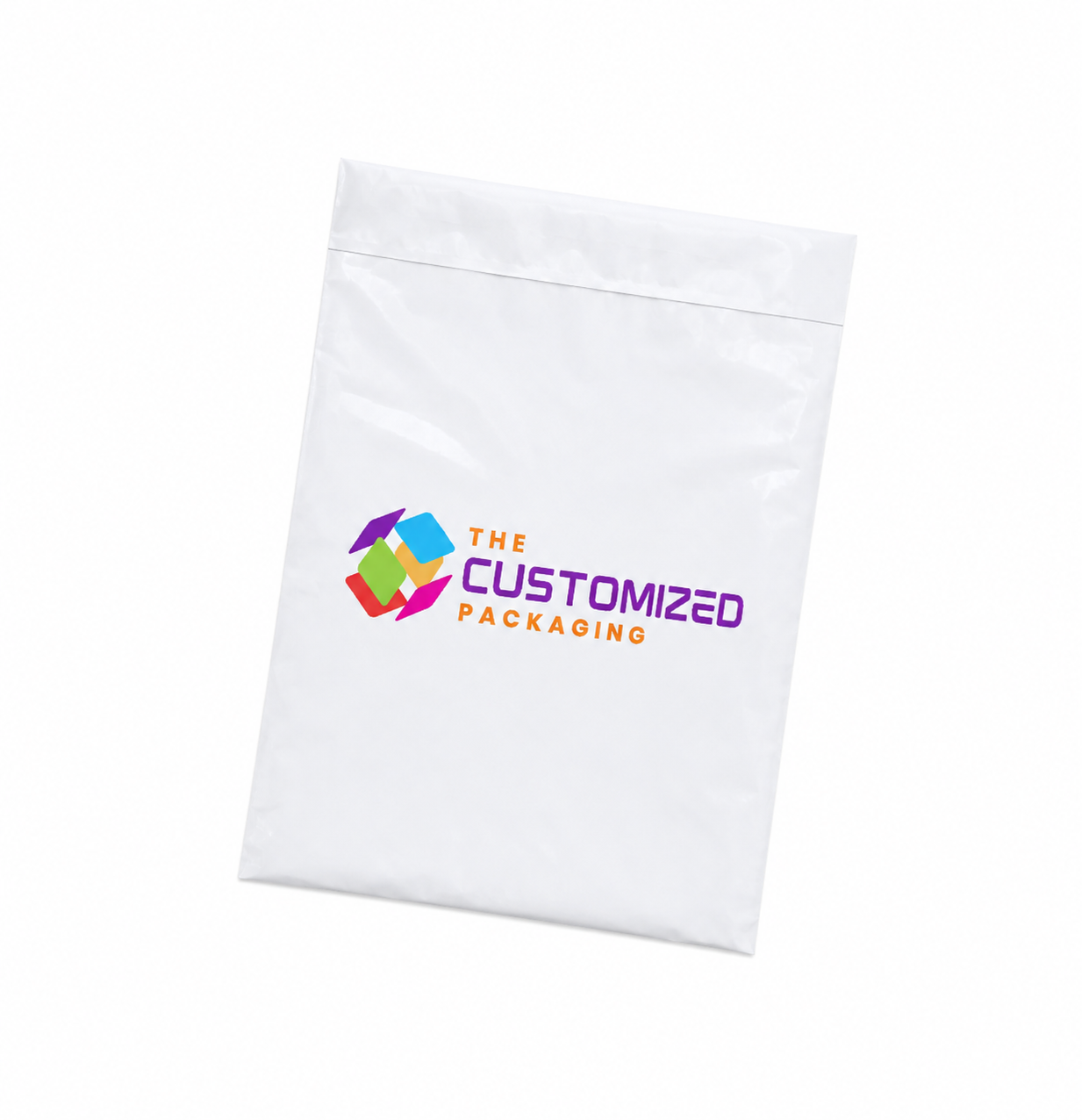 Poly Shipping Mailers — packaging view 3 thumbnail
