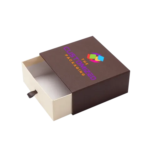 Custom Rigid Sleeve and Tray Boxes