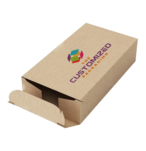 Cardboard Tuck Boxes