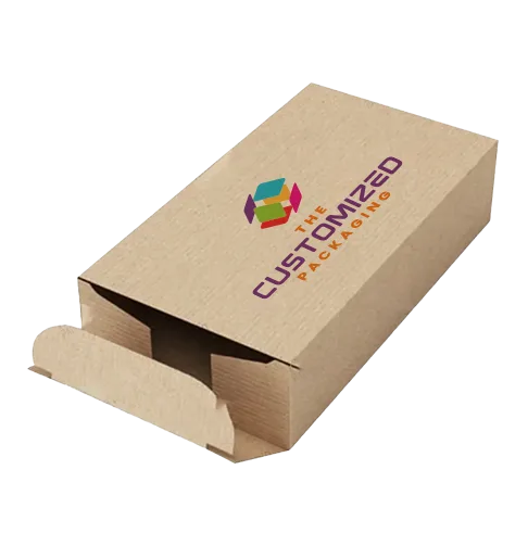 Custom Cardboard Tuck Boxes