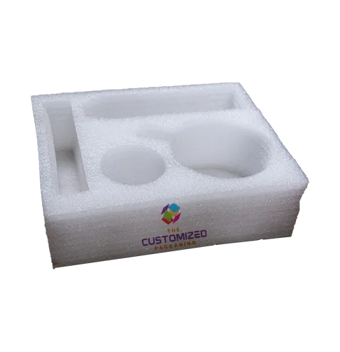 Custom Styro Foam Inserts