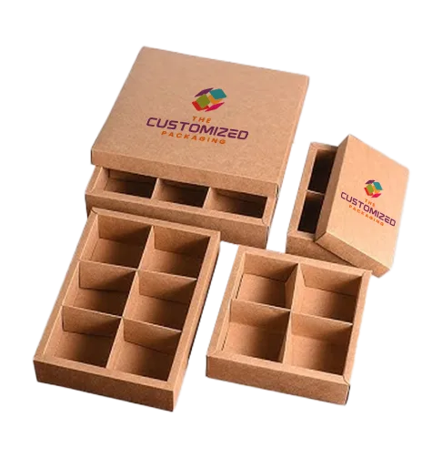 Custom Cardboard Divider Inserts