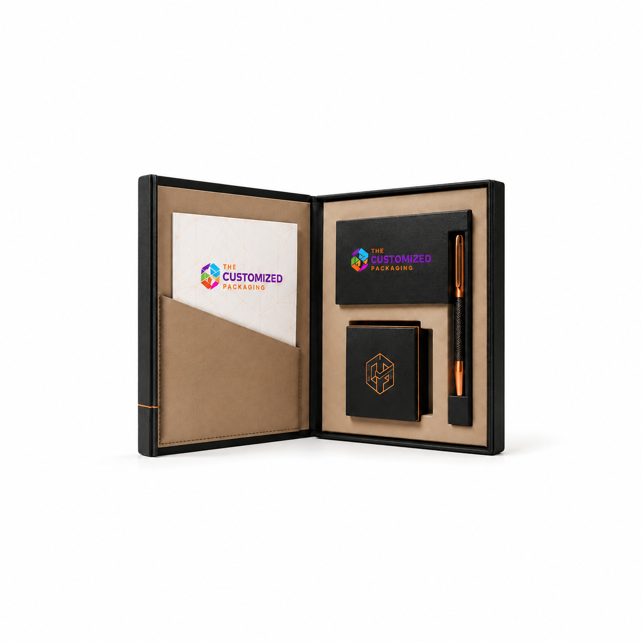 Custom Presentation Boxes — product image 3