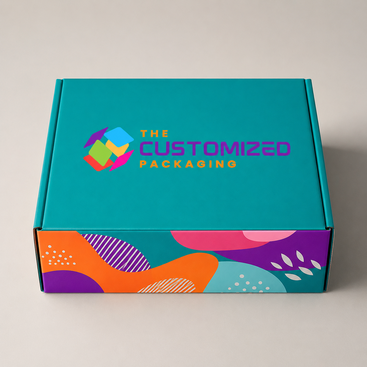 Custom Influencer Boxes — product image 2