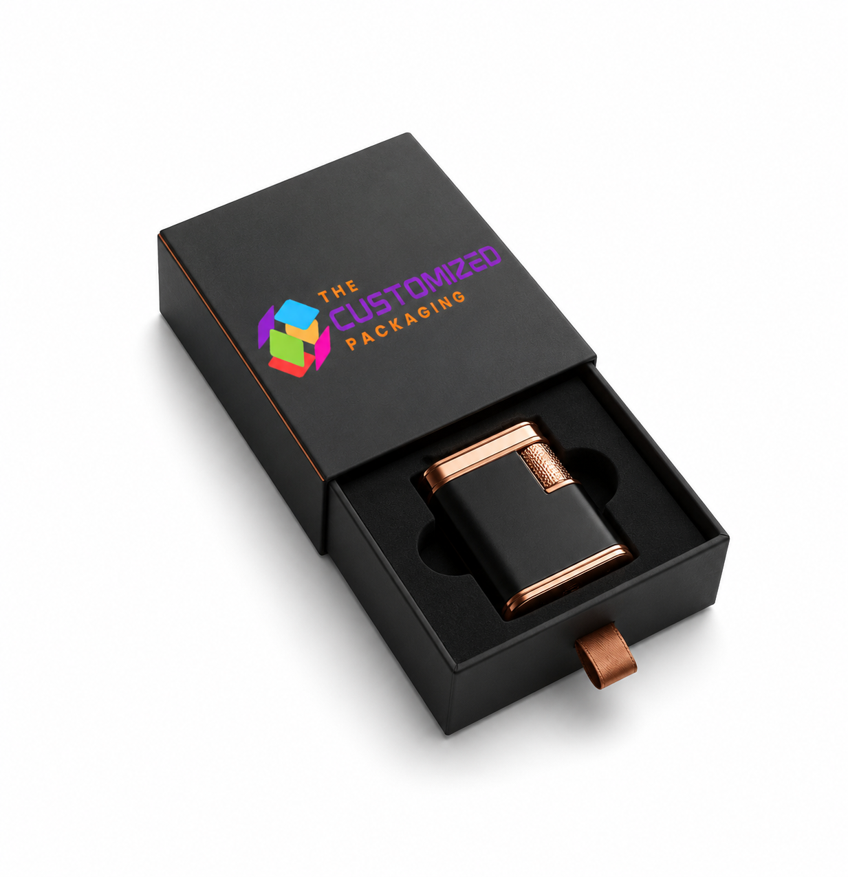 Custom Lighter Boxes — product image 4