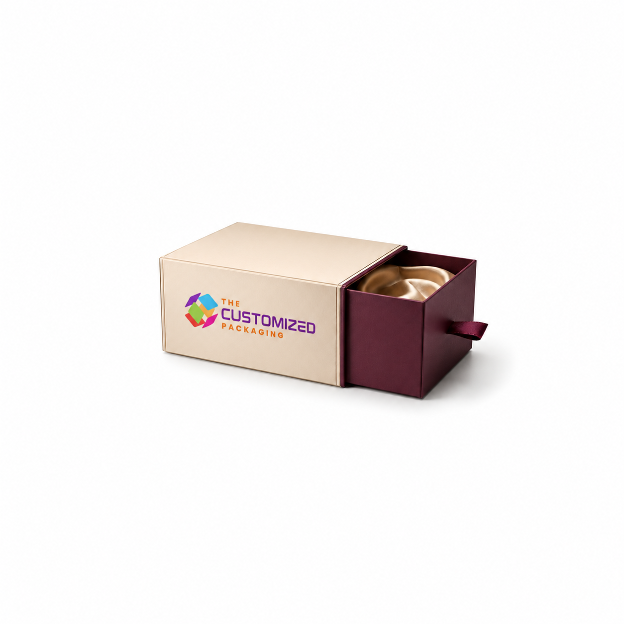 Custom Present Boxes — product image 2