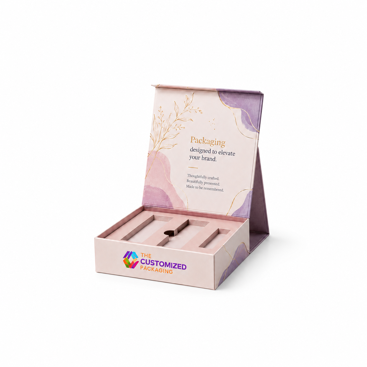 Custom Presentation Boxes — product image 4