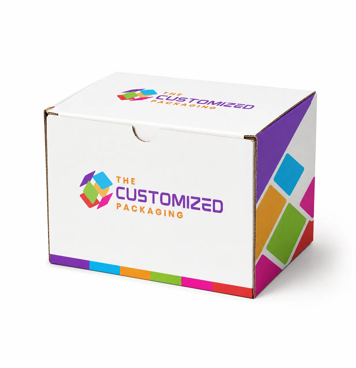 Custom Cardboard Boxes