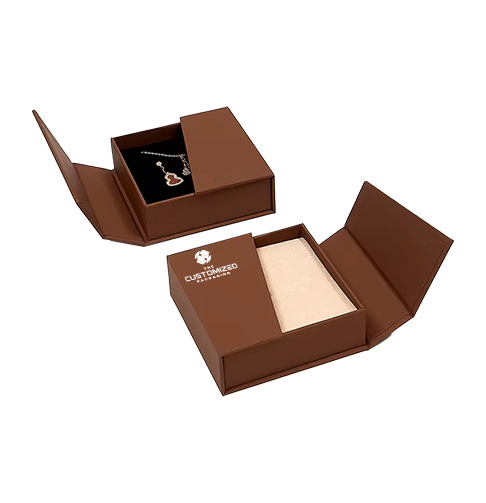 Custom Jewelry Display Boxes — packaging view 2 thumbnail