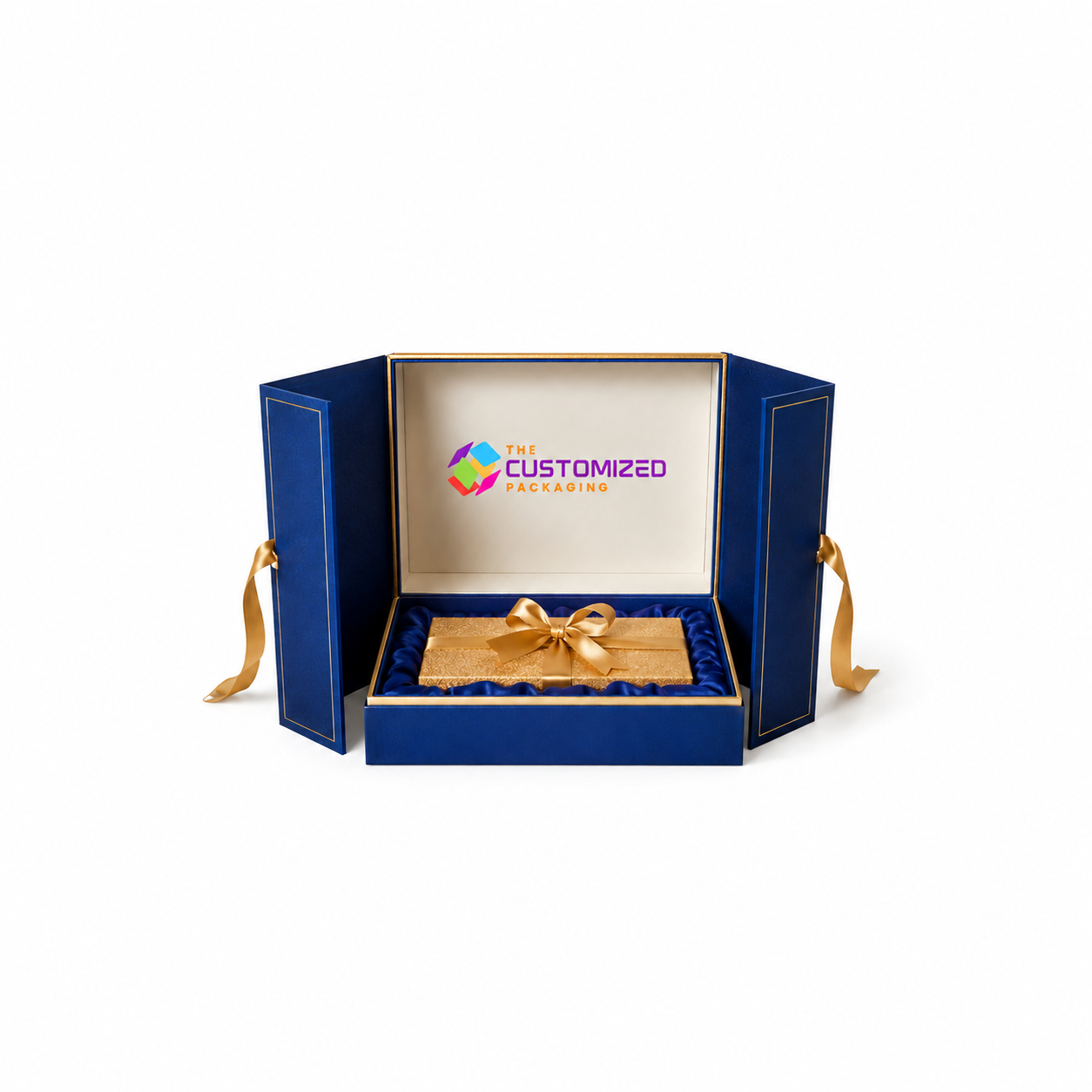 Custom Present Boxes — product image 1