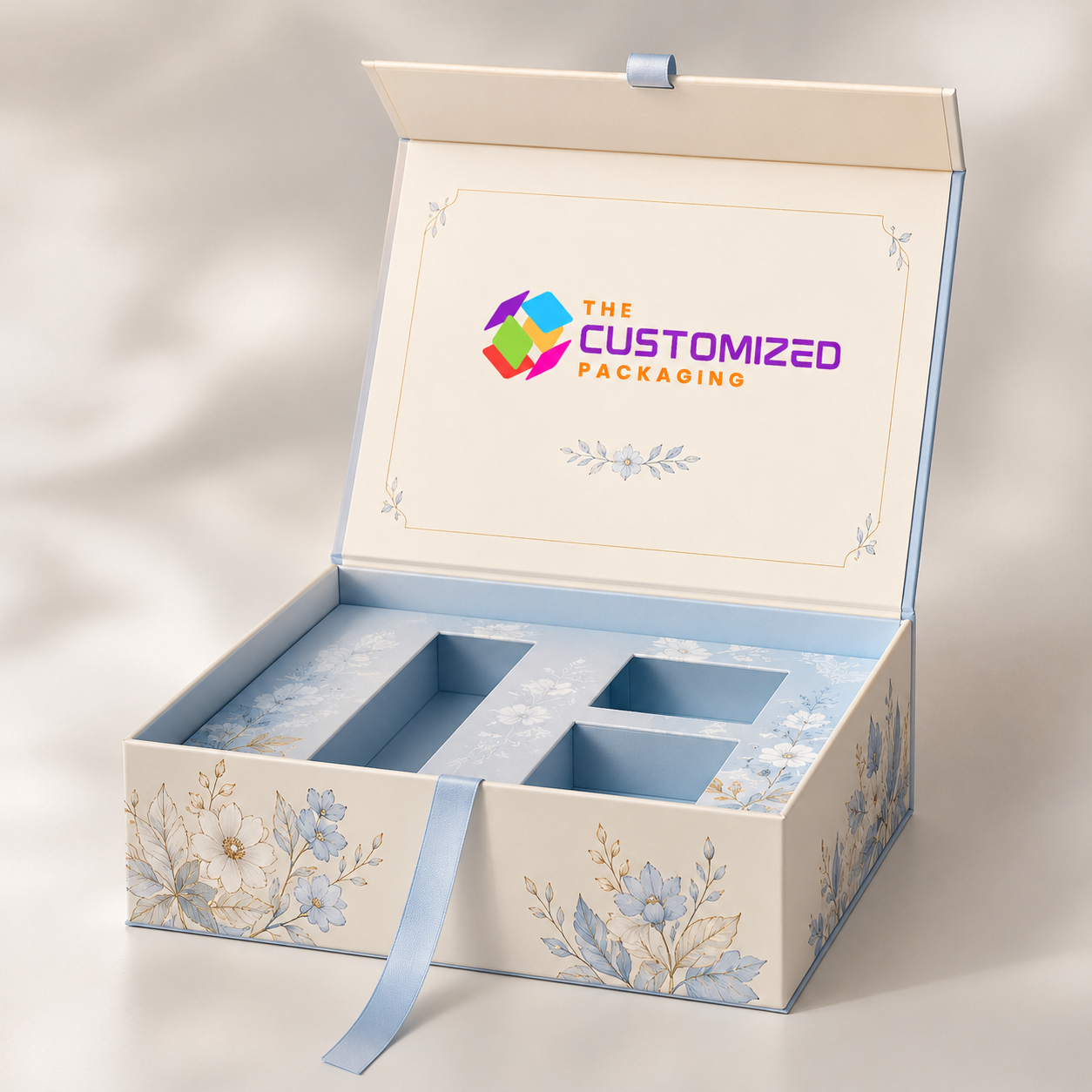 Custom Influencer Boxes — product image 1