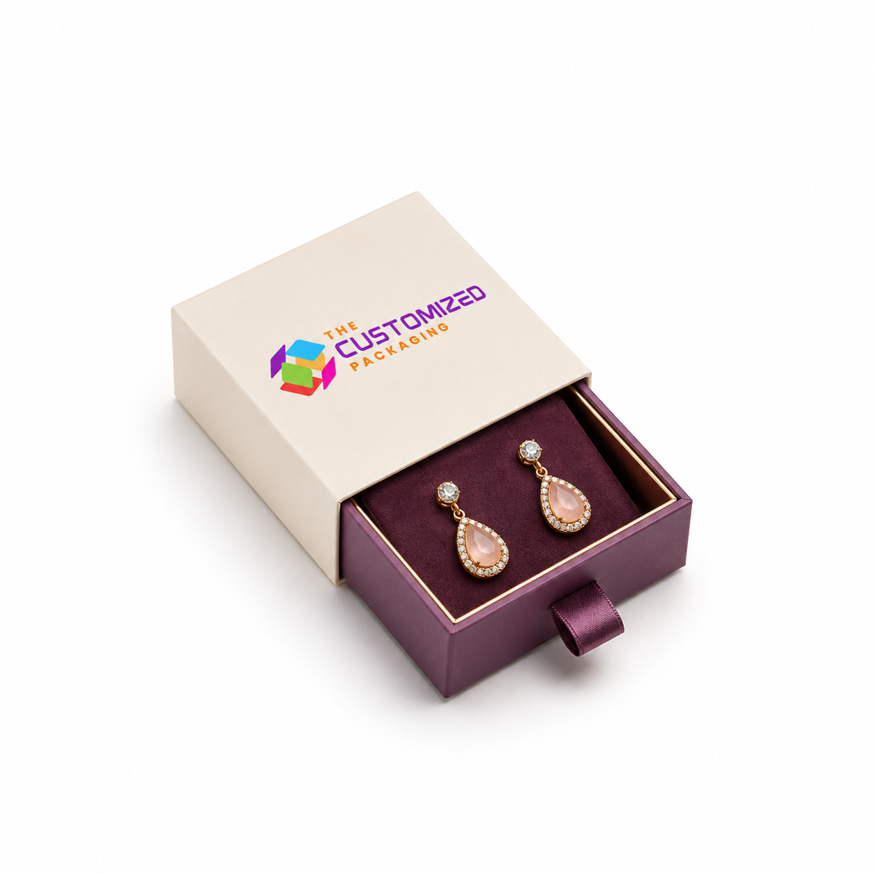 Custom Earring Boxes — product image 3