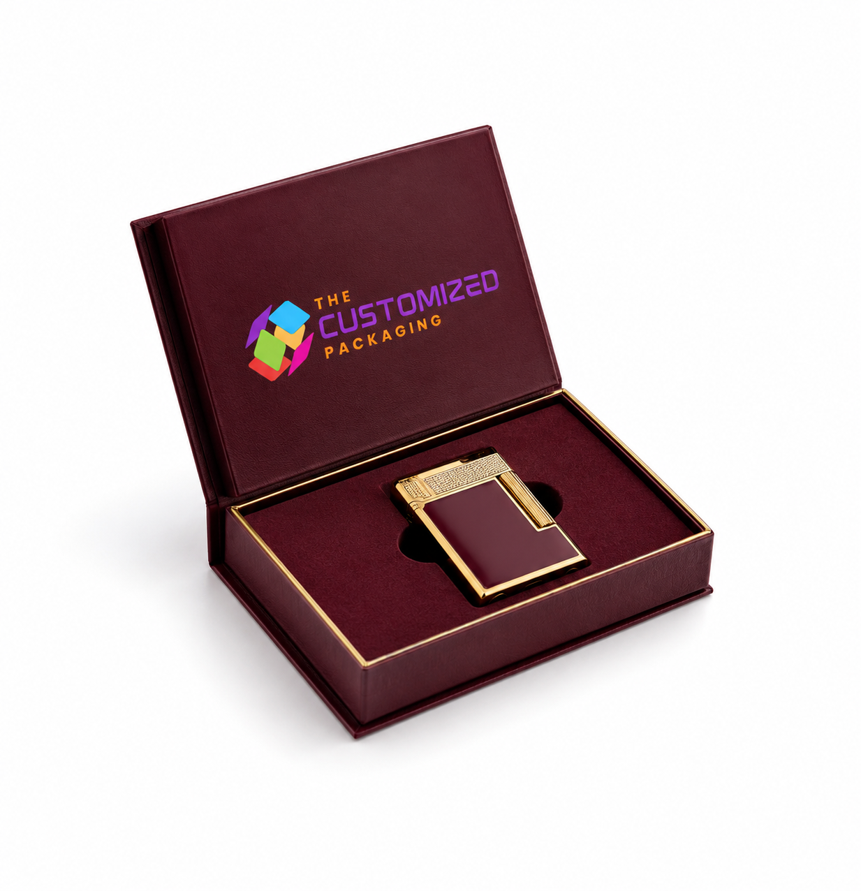 Custom Lighter Boxes — product image 2