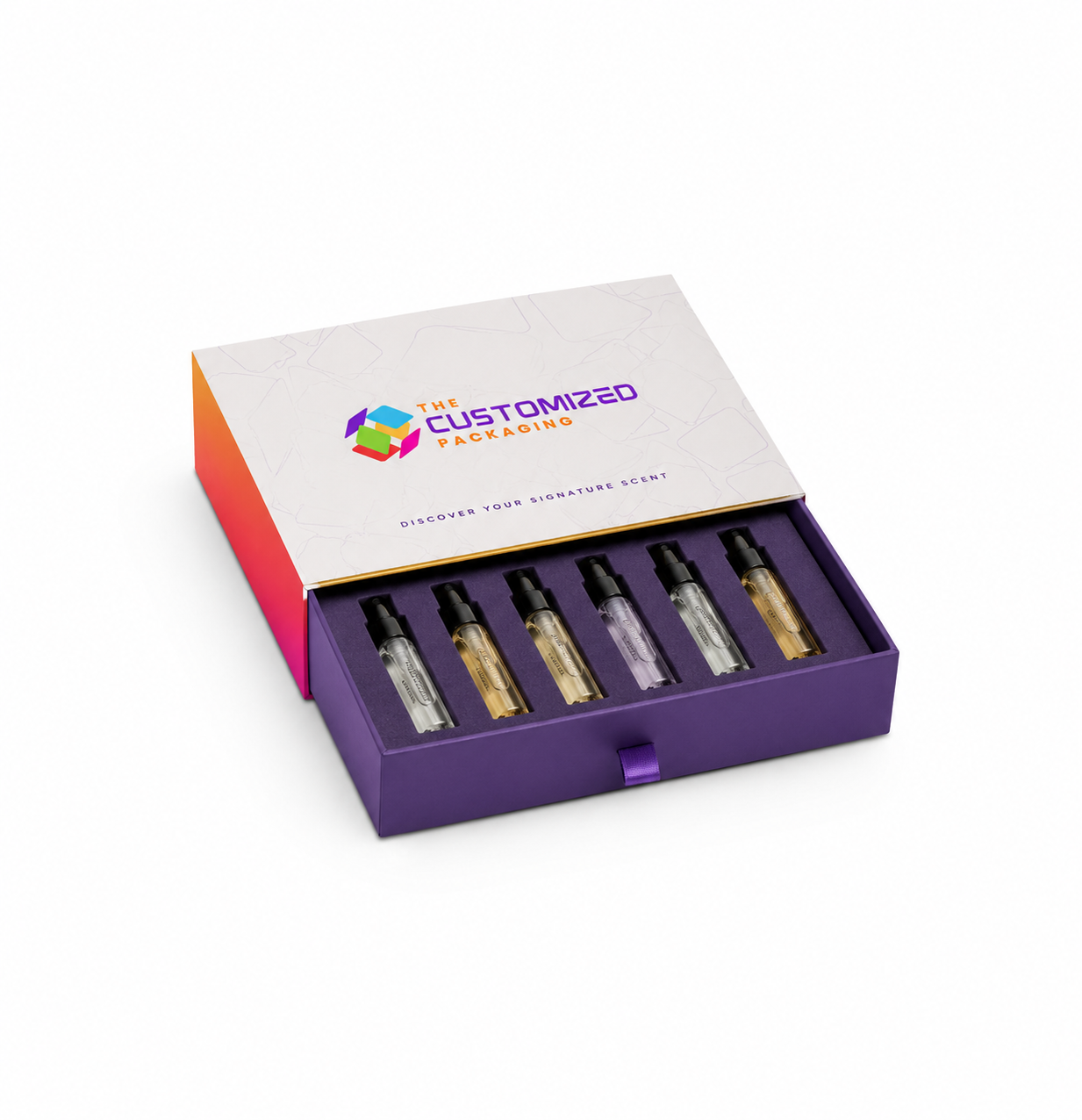 Perfume Subscription Boxes — product image 2