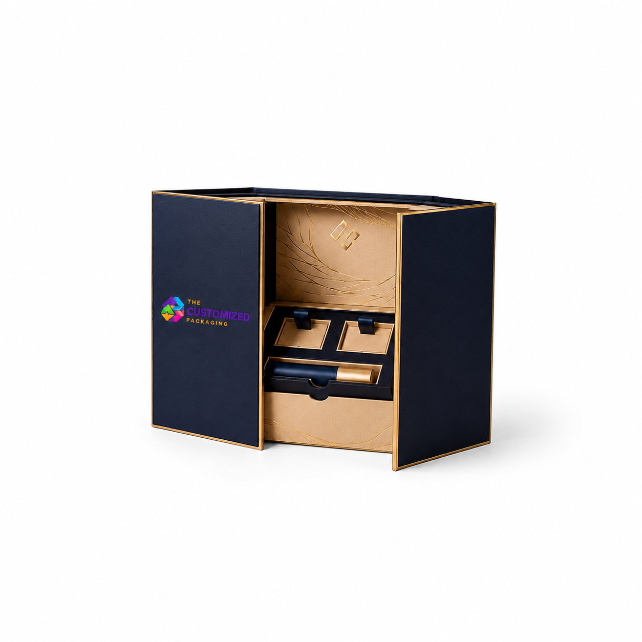 Custom Presentation Boxes — product image 2