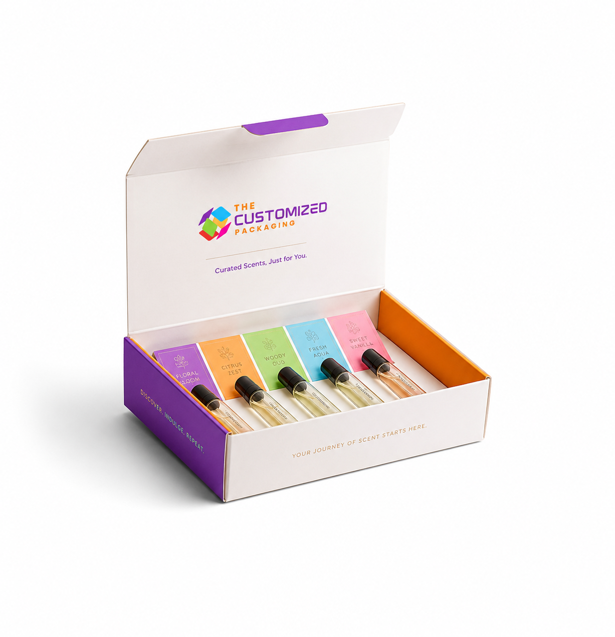 Perfume Subscription Boxes — product image 1