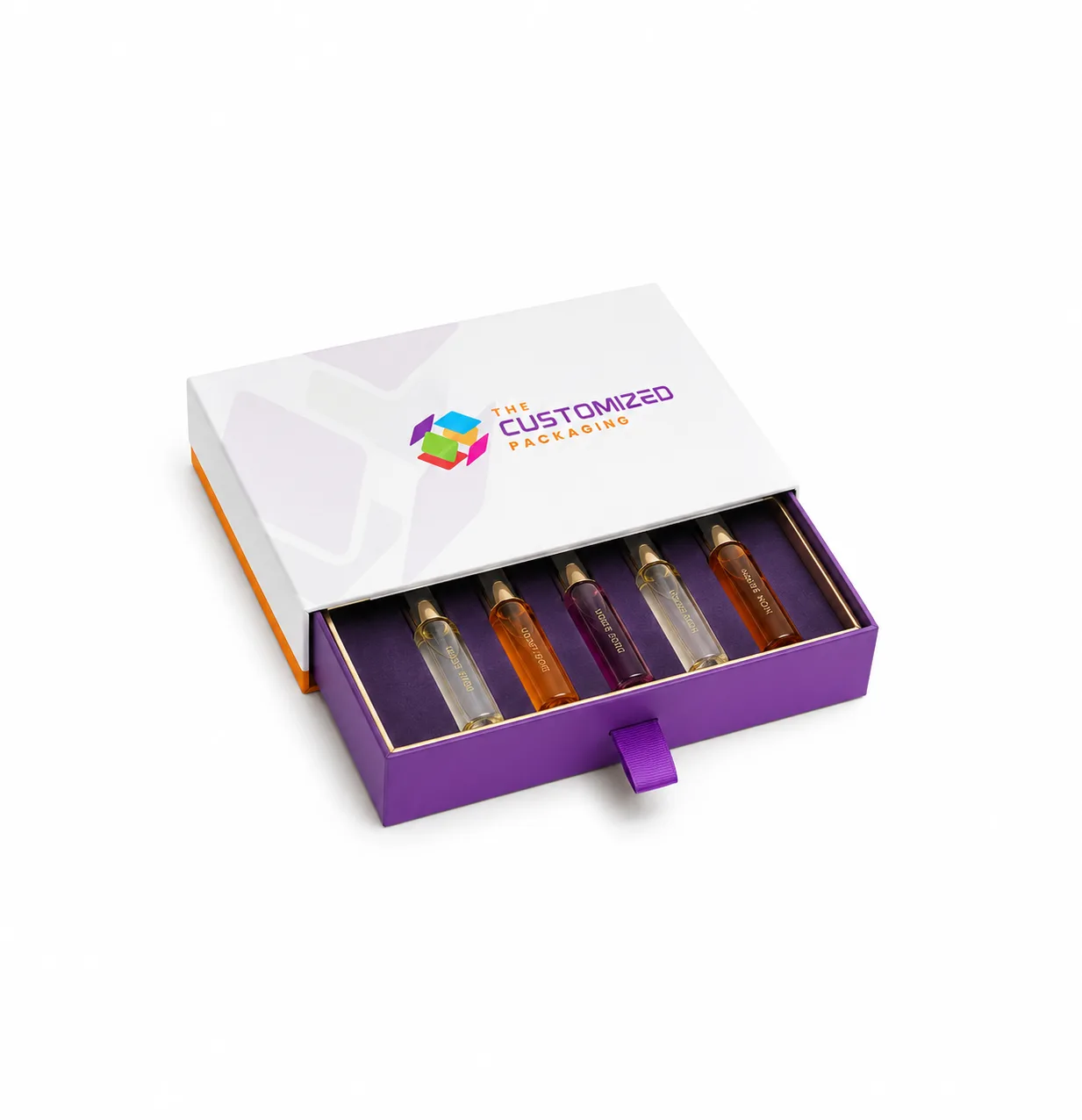 Perfume Subscription Boxes