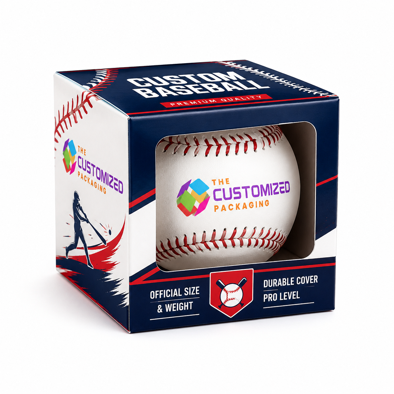 Baseball Boxes