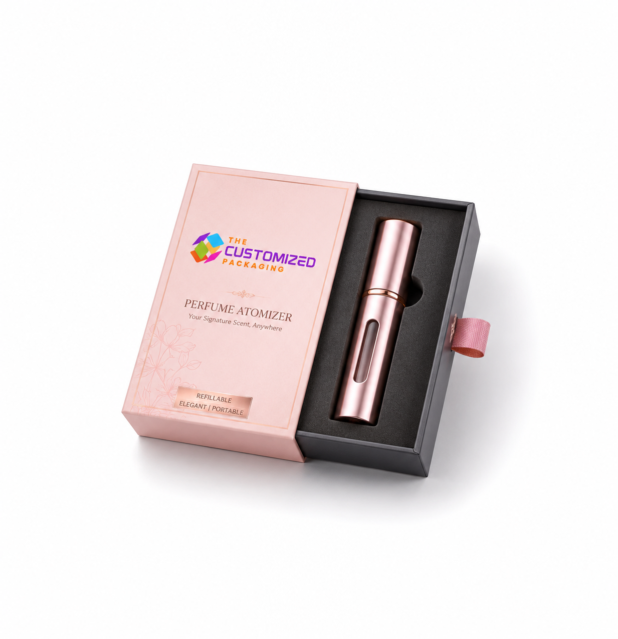 Custom Perfume Atomizer Boxes — product image 3