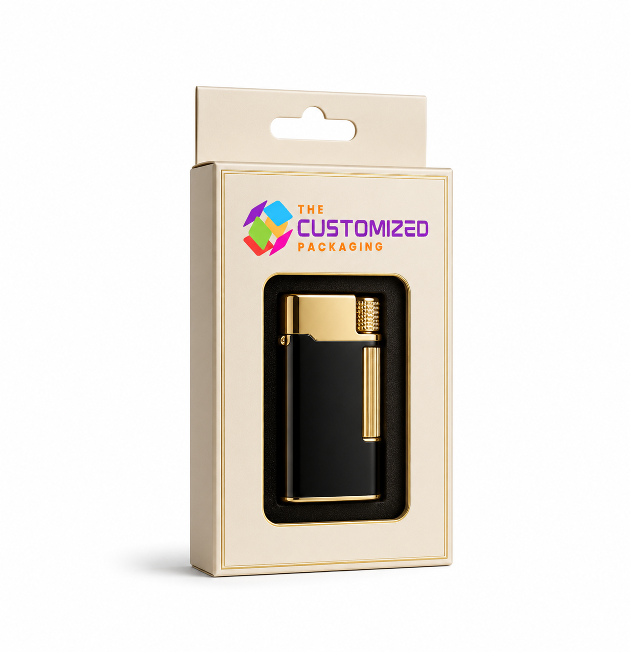 Custom Lighter Boxes — product image 3