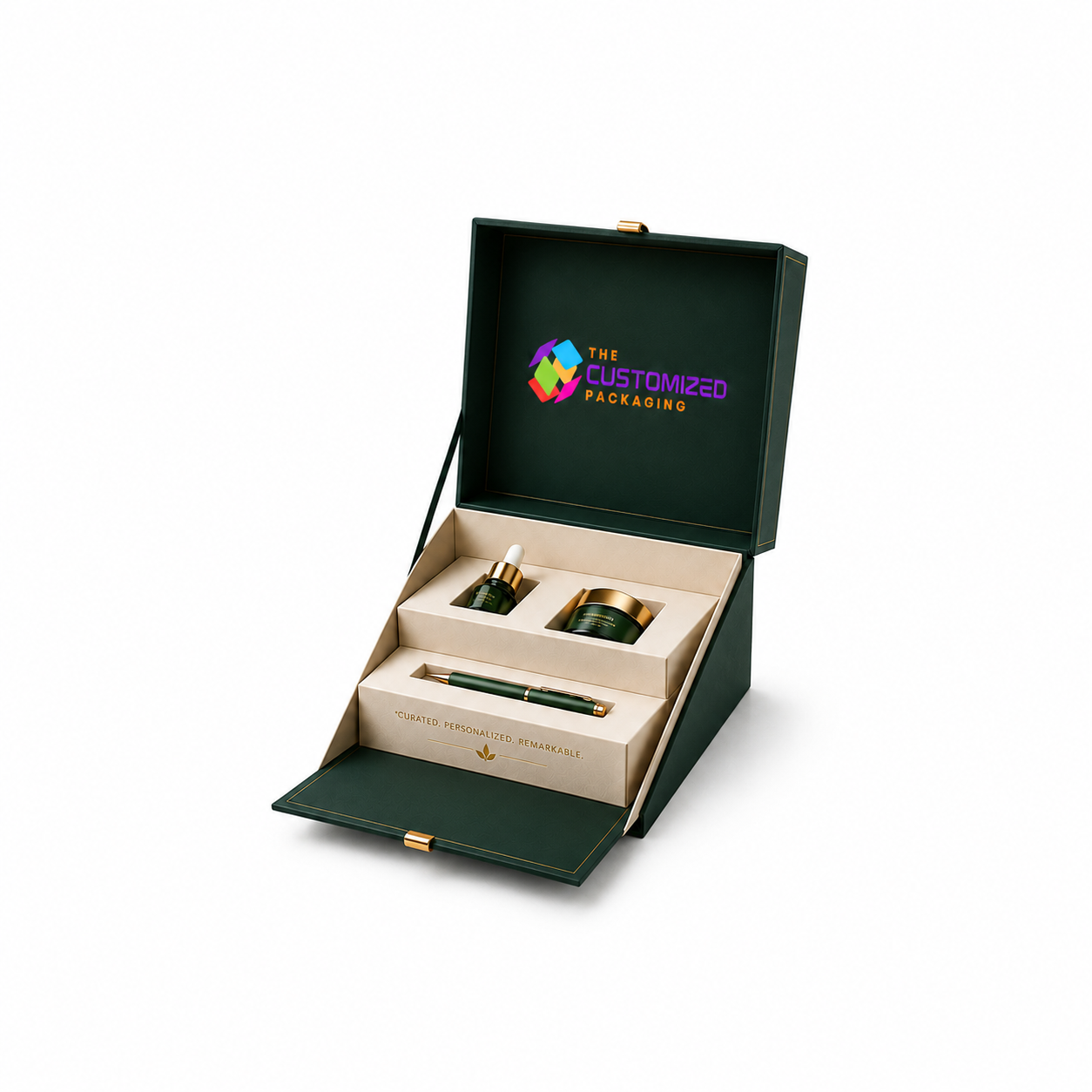Custom Presentation Boxes — product image 1