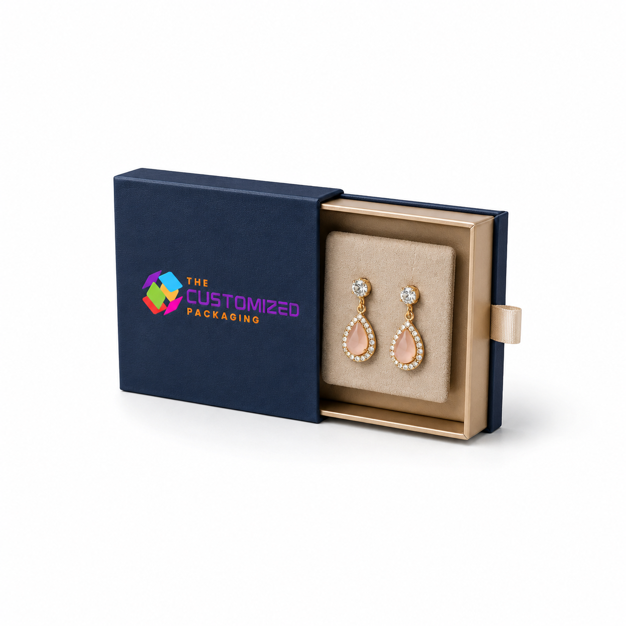 Custom Earring Boxes — product image 1