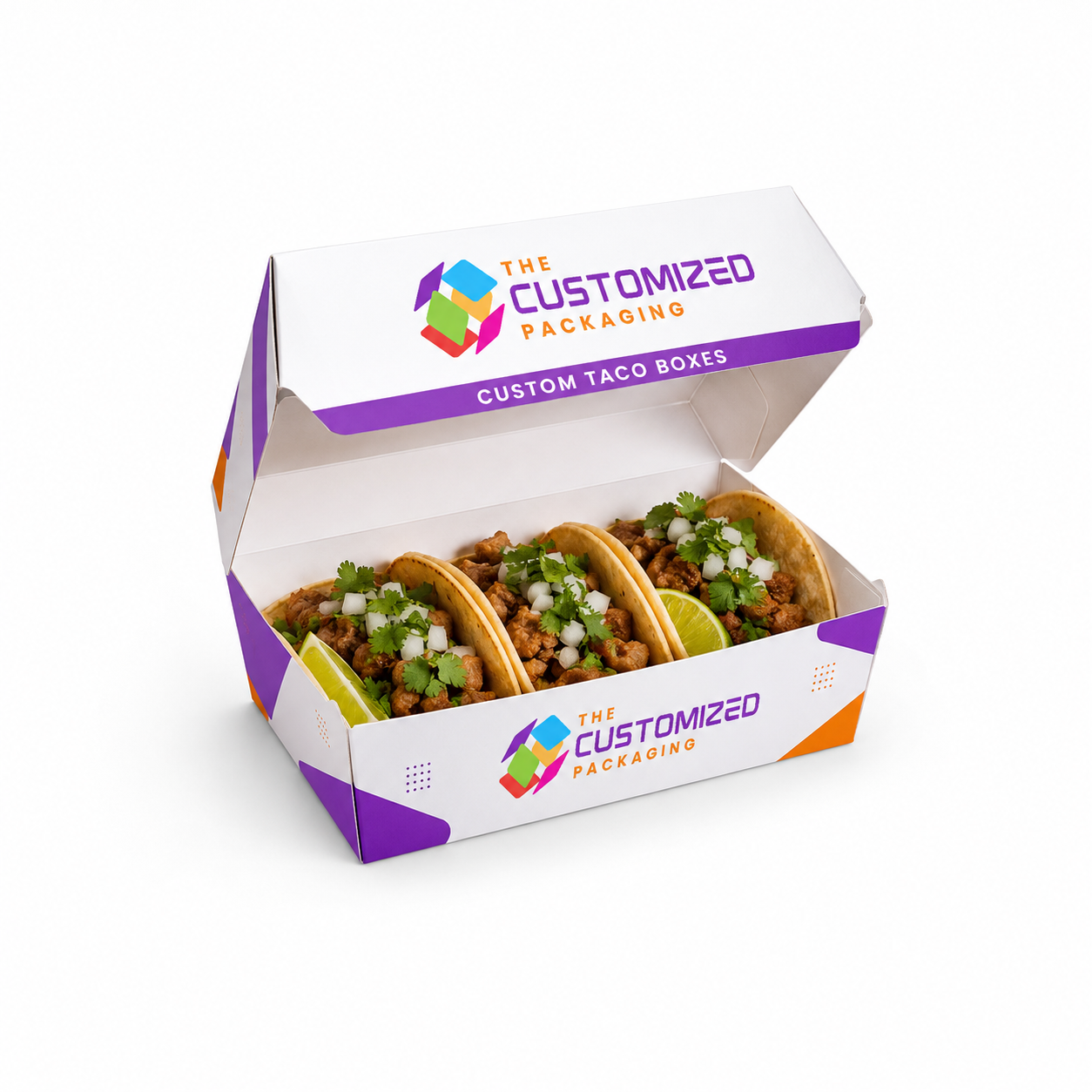 Taco Boxes