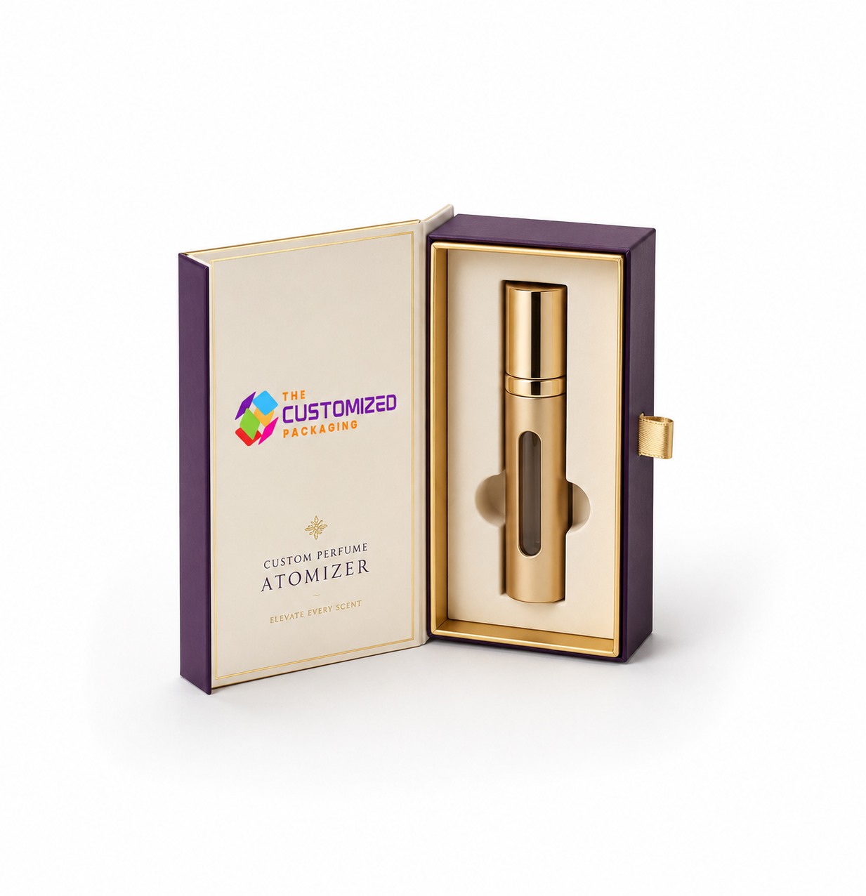 Custom Perfume Atomizer Boxes — product image 4