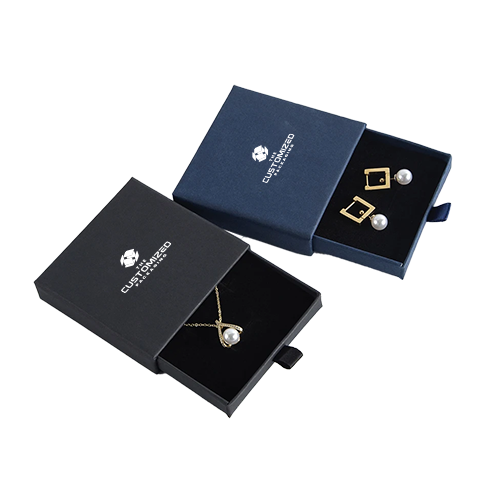 Custom Jewelry Display Boxes — packaging view 4 thumbnail